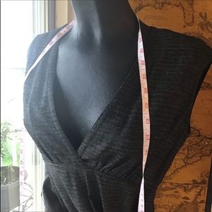 Nina Ricci Paris New York Dress